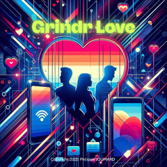 GRINDR LOVE