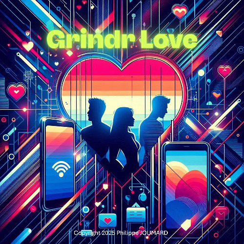 GRINDR LOVE