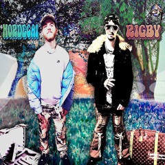 MORDECA! AND R!GBY [autti x MxZaik] (prod. GEEK GOD)