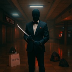 I Bought a Katana at the Mall