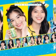 Ramune no Nomikata (ラムネの飲み方) — Cara Meminum Ramune