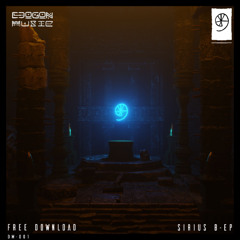 DOGON MUSIC -INITIATED - [SIRIUS B EP] - FREE DOWNLOAD