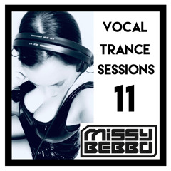 VOCAL TRANCE SESSIONS 11