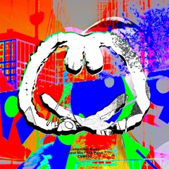 CMR120 - Guest Mix - Rob Pulse - NFT