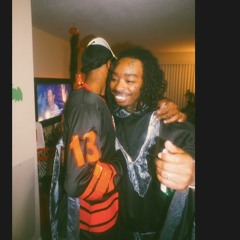 Santiago: The Shepard's Return ZIP.xTrey Flowers