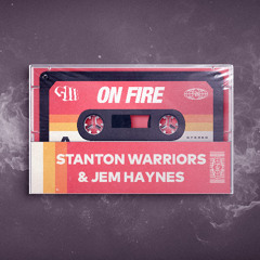 Stanton Warriors - The Complete Collection