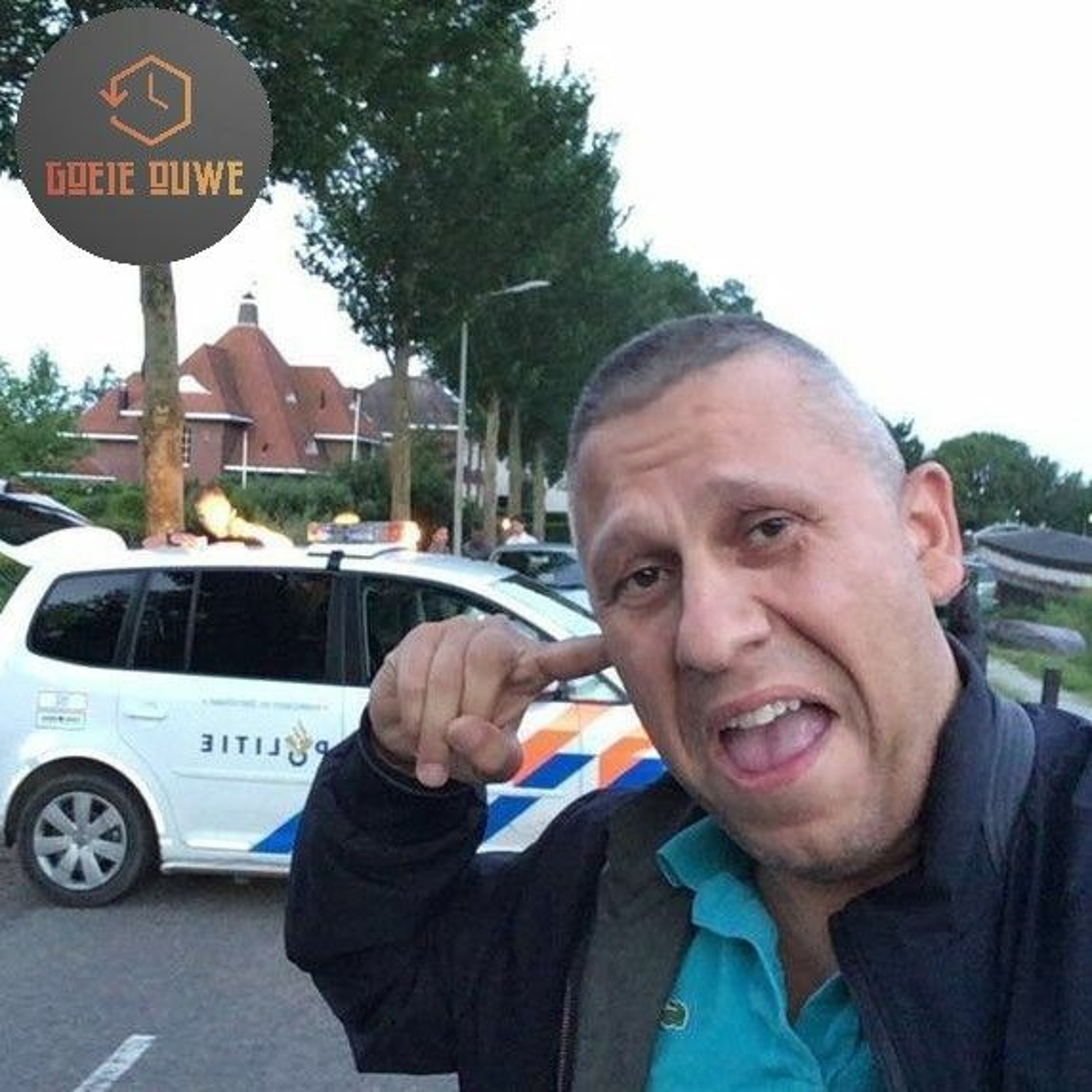 Goeie Ouwe