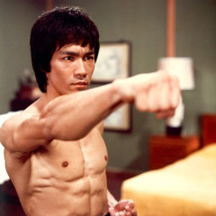 bruce lee