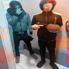 fire bitty w. Westerrn prod. Molores & Socialoxygen