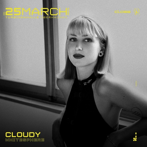 CLOUDY @CloseFESTVL 2023