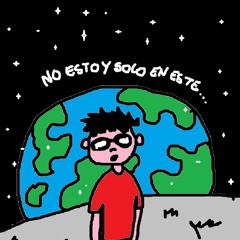TATOG - NO ESTOY SOLO EN ESTE MUNDO