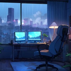 When Boom Bap meets Lofi Hip Hop