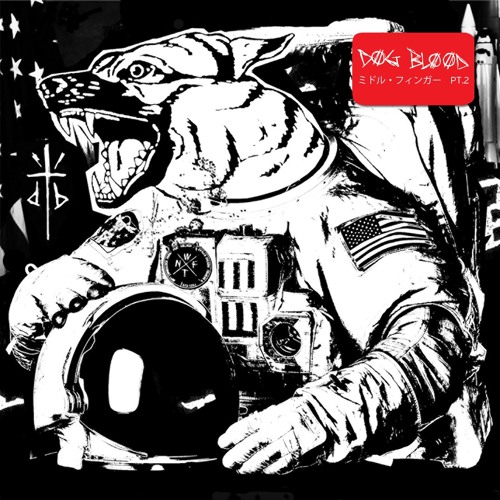 Middle Finger (The M Machine Remix)