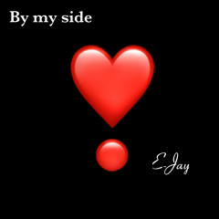 By my side by
