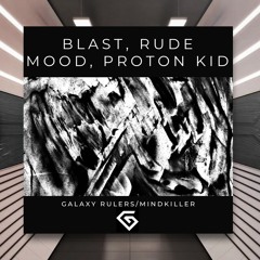 Proton Kid & Blast - Mindkiller [GIIDUP Music] PREMIERE