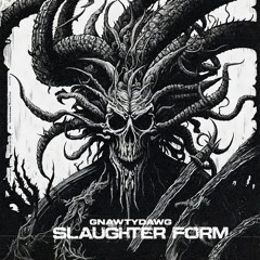 Slaughter Form