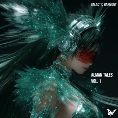 Alman Tales Vol. 1
