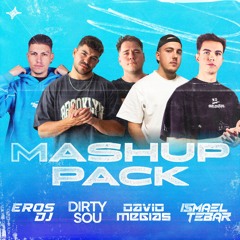REGGAETON MASHUP PACK #3 | GRATUITO