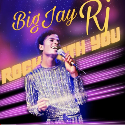 Stream BigJay x D3troit RJ - Rock With You by D3troit RJ | Listen ...