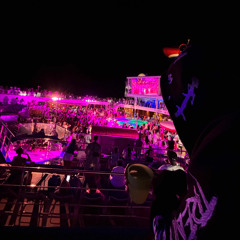 never was for me (killua55)