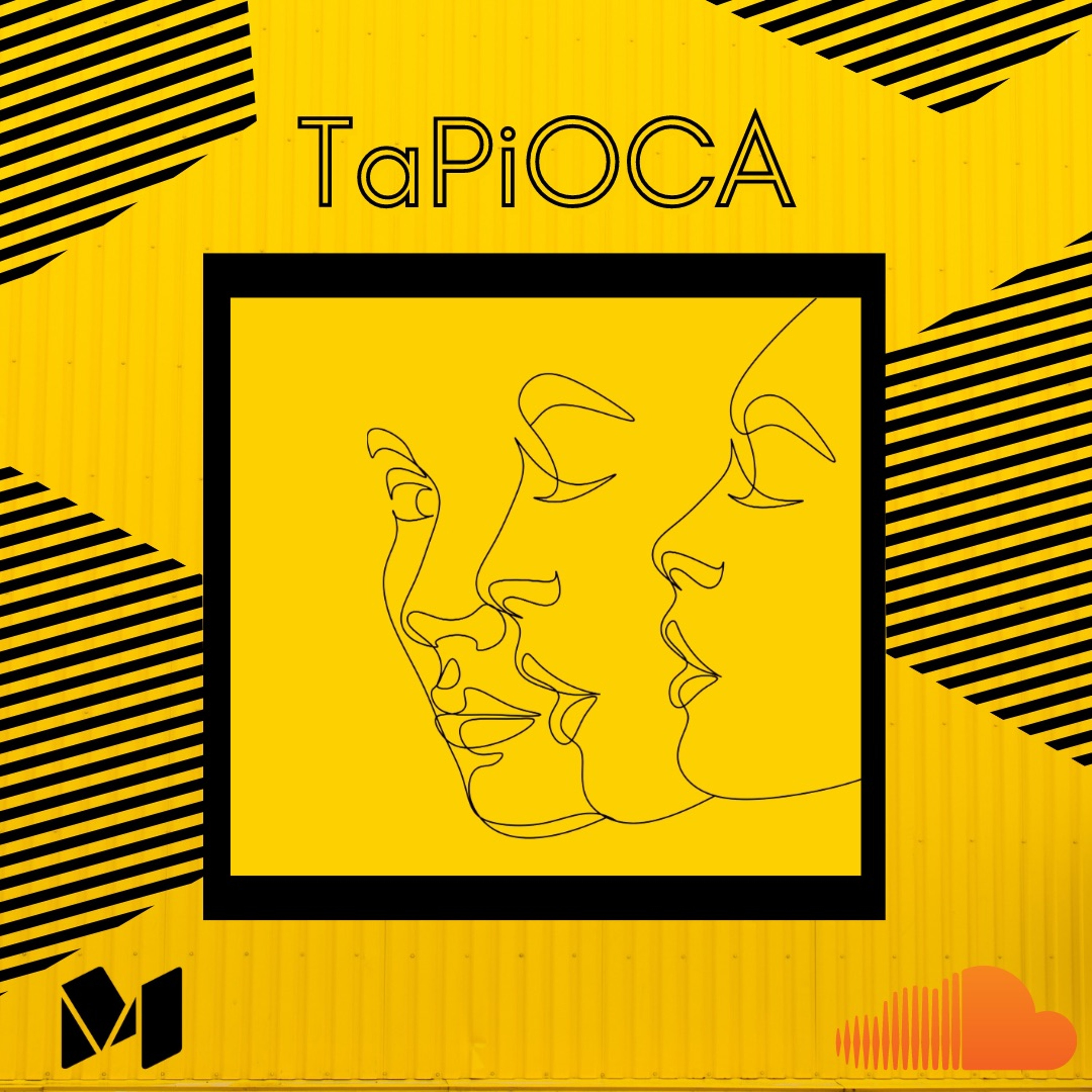Tapioka episode artwork