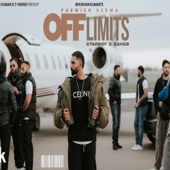 Off Limits - Parmish Verma (0fficial Mp3)