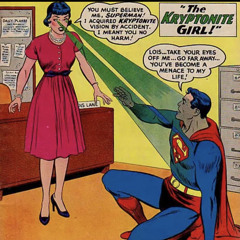 KRYPTONITE