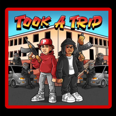 Dolo X 1meree -( Took a Trip)