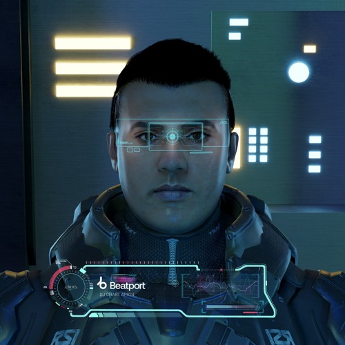 Dynamic Dancefloor - Beatport Chart APR24