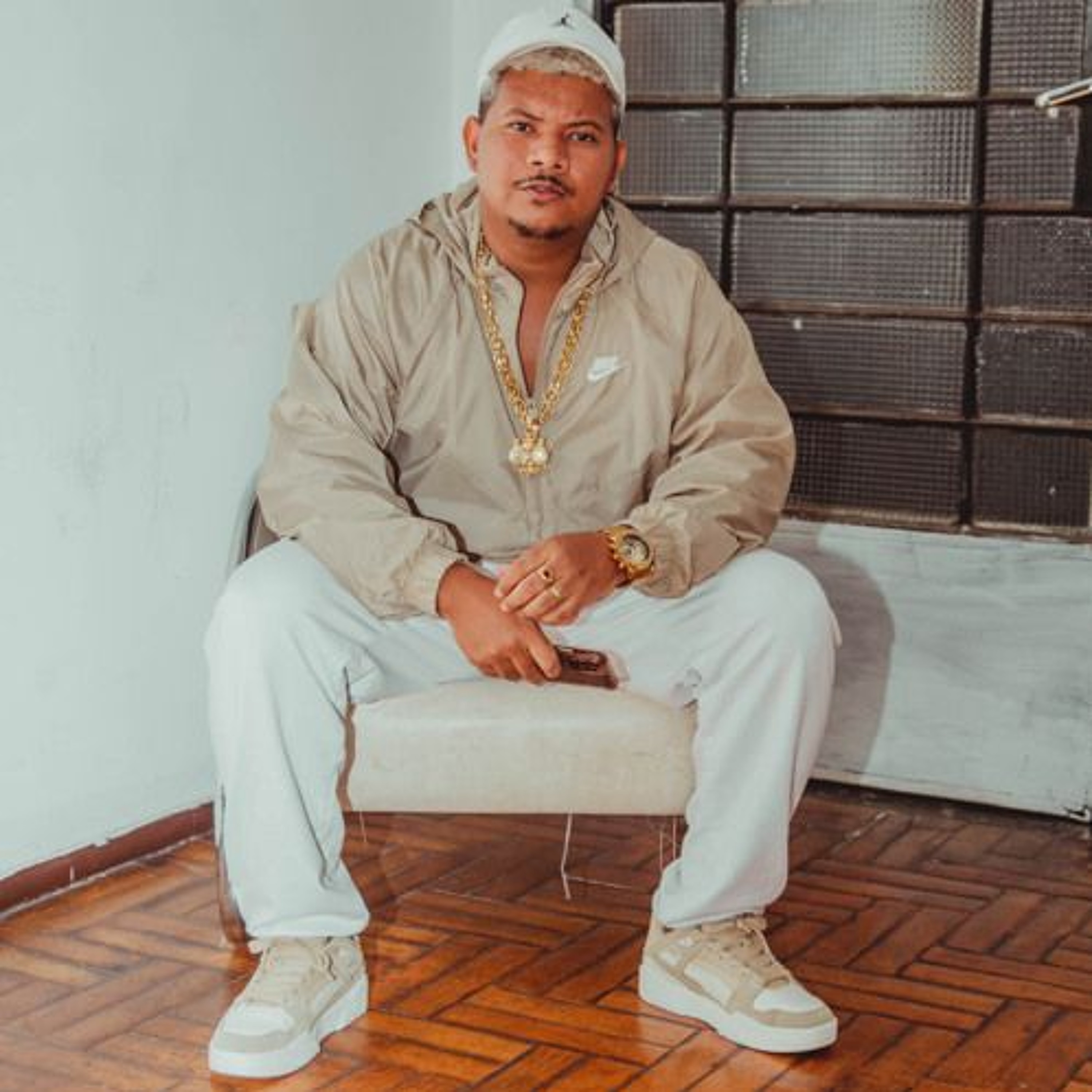 MC RODRIGO DO CN - NINGUÉM MAIS QUER VENDER BRIGADEIRO ( DJS PSICO DE CAXIAS E LC DO MARTINS ) episode artwork