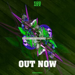 SYNDROME - Step Back