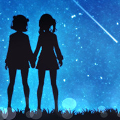 約束の流れ星 feat. 小春六花 SV