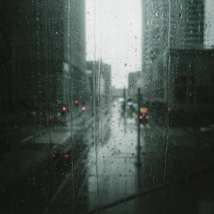 Gloomy Rainy Day