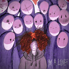 CLOUT BOY SUS - I'm a Loner