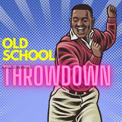 OLD SCHOOL THROWDOWN!  **clean/edited** 90s dance vibes
