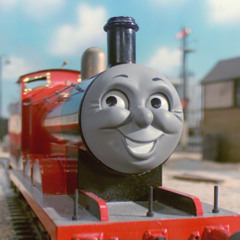 [V2!] James' Theme | Thomas & Friends (Cover)