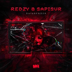 Redzy & Sapisvr - Databender