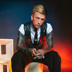 mgk lonely road (demo version)