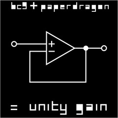 BC#9 X Paper Dragon 'Unity Gain' [Drum and Bass United Records]