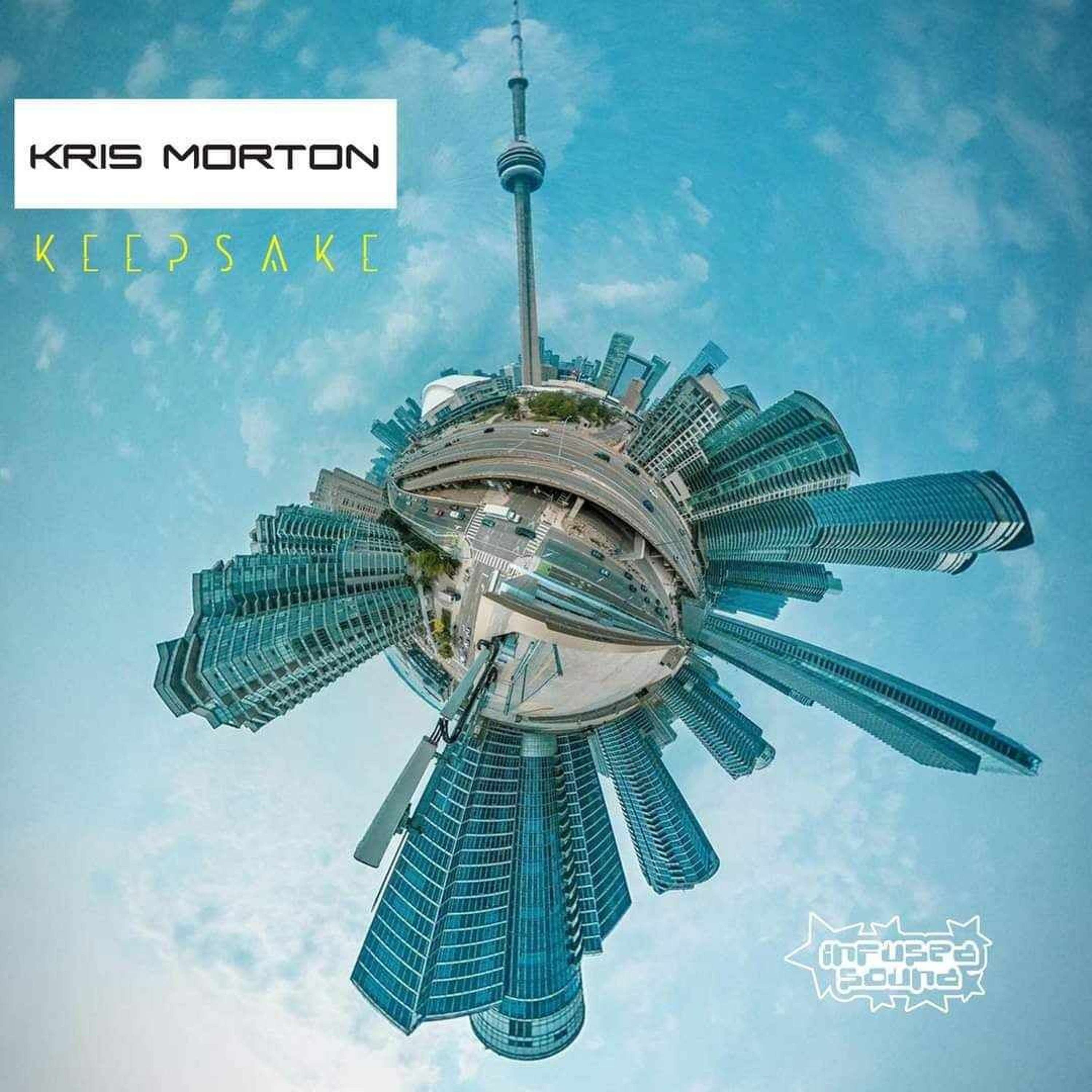 Kris Morton