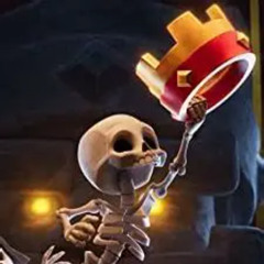 “I’m Only Larry” (Clash Royale Parody)