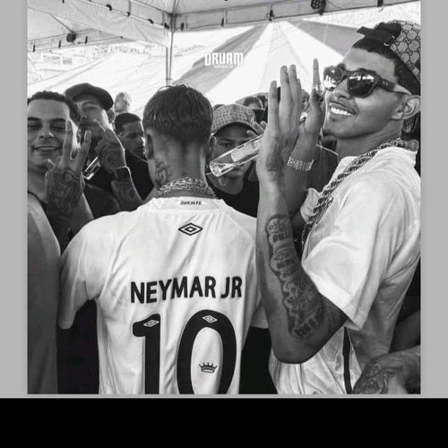 MC PQD - PARA DE GRAÇA CACHORRA, SENTA PRA TROPA DA PARMA [ DJ WL DA FORMIGA ]²⁰²⁵