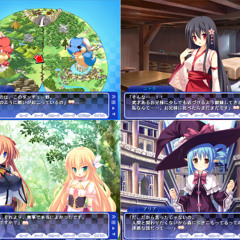 ぜったい最胸☆おっぱい戦争!! ～巨乳王国ｖｓ貧乳王国～bgm_001[らぶあんどぴーす]