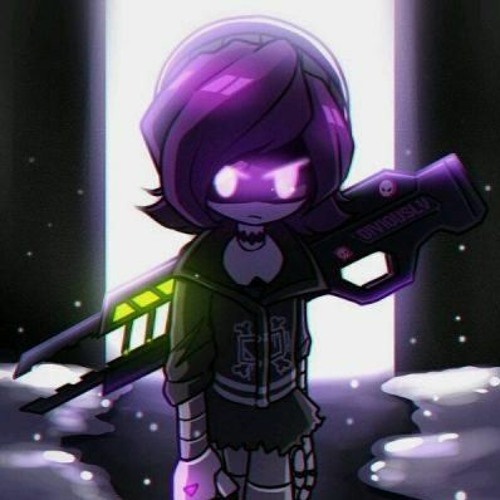 Murder Drones   OST - Disassembly Required (256  Kbps)