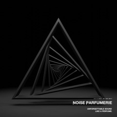 Noise Parfumerie - Minimal