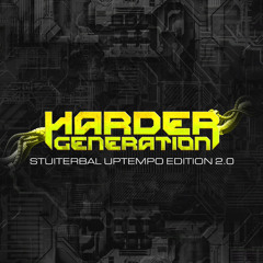 Harder Generation | Stuiterbal Uptempo Edition 2.0