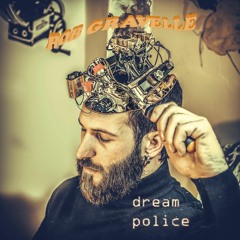 Dream Police - Standard Edition