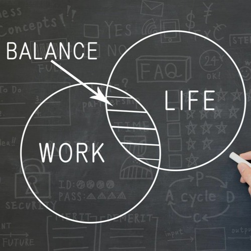 Stream Work Life Balance With A CEO by Big Ideas for Small Business ...
