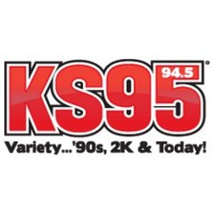 NEW: KS95 The Threequel (KSTP - KS95) - Demo - Zone Jingles