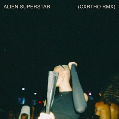 Beyoncé - ALIEN SUPERSTAR (CXRTHO RMX)